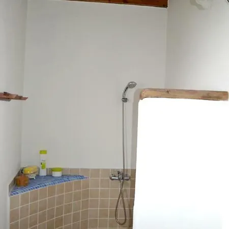Apartamento Studio Calle Real