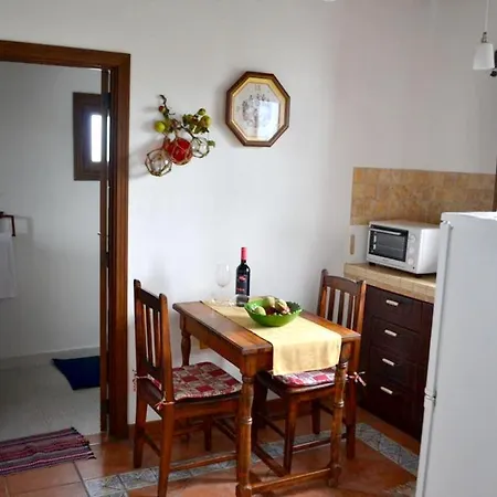 Apartamento Studio Calle Real *