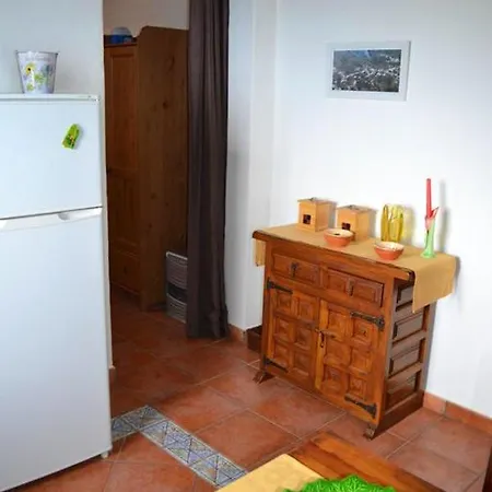 Studio Calle Real Apartman