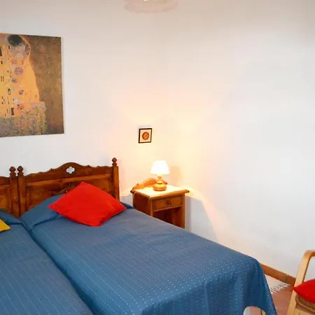 Studio Calle Real Апартаменты Хеновес