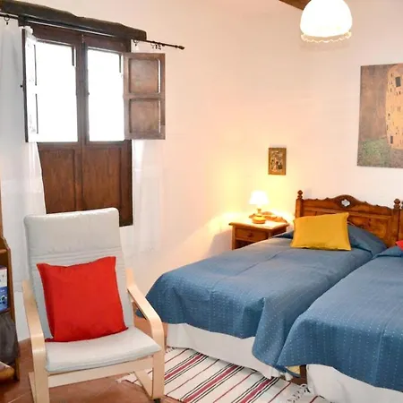 Lejlighed Studio Calle Real