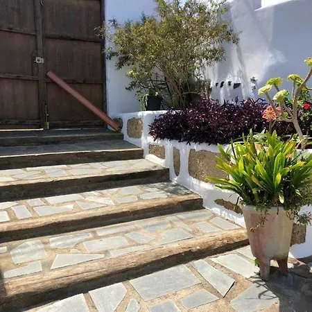 Lejlighed Studio Calle Real Genovés