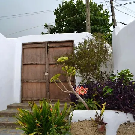 Lejlighed Studio Calle Real *