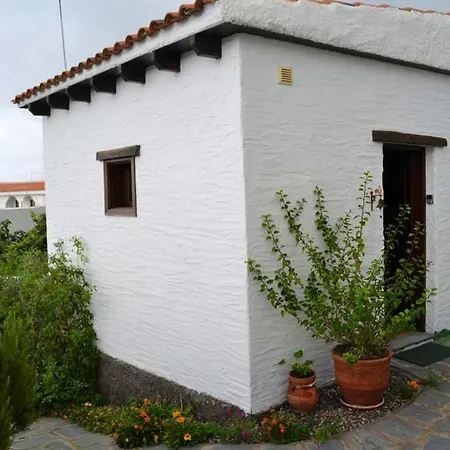 Studio Calle Real Апартаменты *