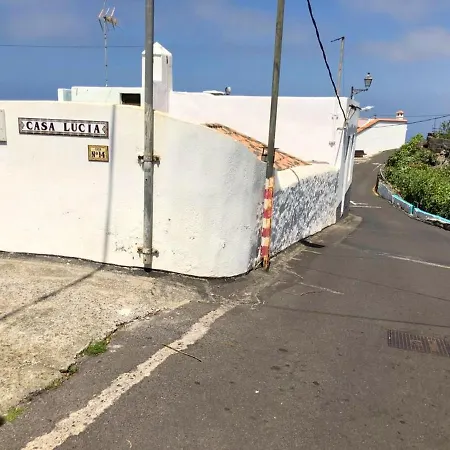 Studio Calle Real 公寓